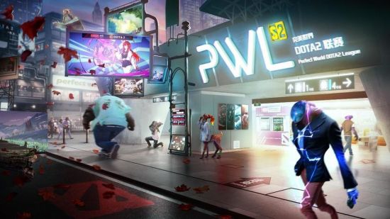 上海电竞之都未来发展战略与机遇探讨